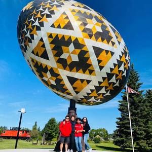 Meet your Posher, Junde